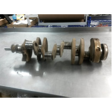 #C303 Crankshaft Standard From 1994 Mercedes-Benz E500  4.2